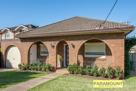 Property photo of 98 Remly Street Roselands NSW 2196