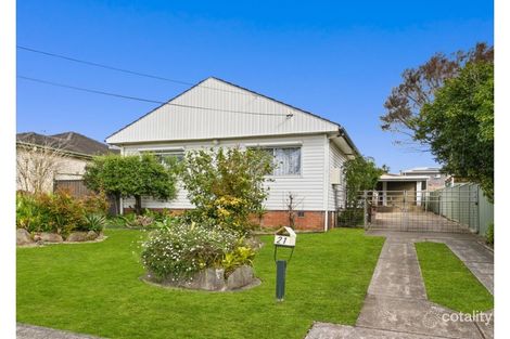 21 Neptune St, Revesby, NSW 2212