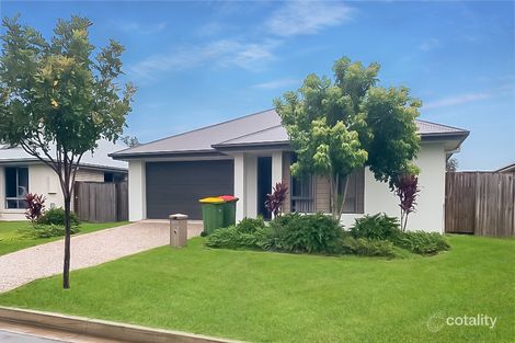 Property photo of 32 Cassius Way Ormeau QLD 4208