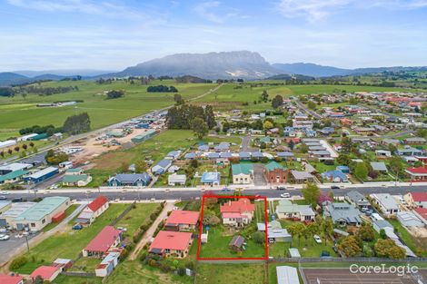 Property photo of 105 Main Street Sheffield TAS 7306