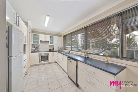 Property photo of 35 Bligh Avenue Camden South NSW 2570