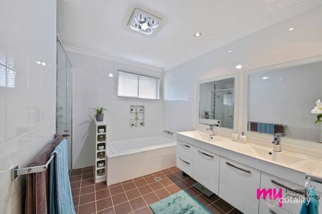 Property photo of 35 Bligh Avenue Camden South NSW 2570