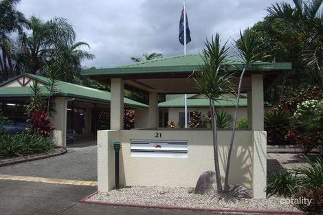 3/21 Douglas St, Manunda, QLD 4870