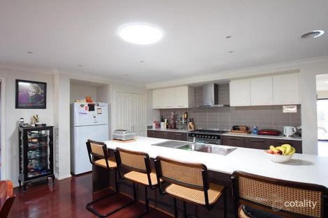 Property photo of 14 Foleys Road Derrimut VIC 3026