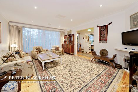 Property photo of 8 Ryan Street Curtin ACT 2605