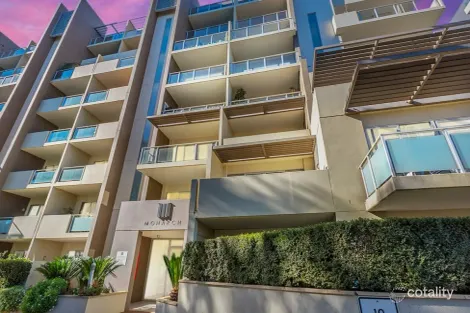 101/12 David St, Turner, ACT 2612