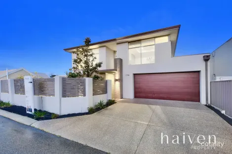 Property photo of 139A Herbert Street Doubleview WA 6018