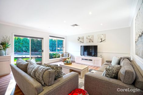 Property photo of 4 Willmott Place Glenmore Park NSW 2745