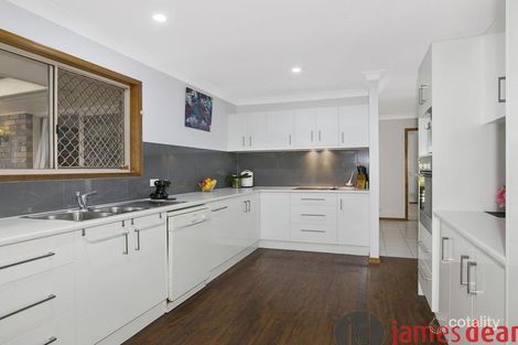 Property photo of 5 Tonbridge Place Tingalpa QLD 4173