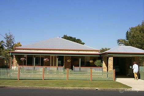 Property photo of 57 Hants Street Hamilton QLD 4007