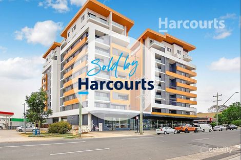 34/18-22 Broughton St, Campbelltown, NSW 2560