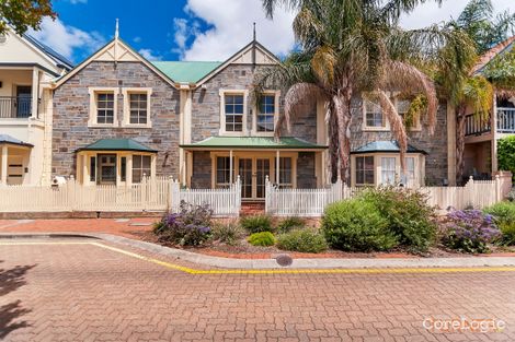 Property photo of 155 Margaret Street North North Adelaide SA 5006