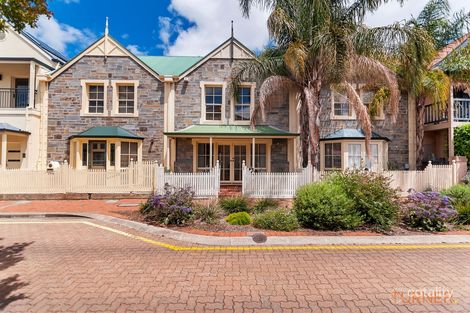 Property photo of 155 Margaret Street North North Adelaide SA 5006