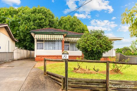 Property photo of 92 Best Road Seven Hills NSW 2147