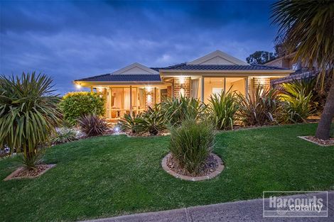 Property photo of 15 Ash Crescent Pakenham VIC 3810