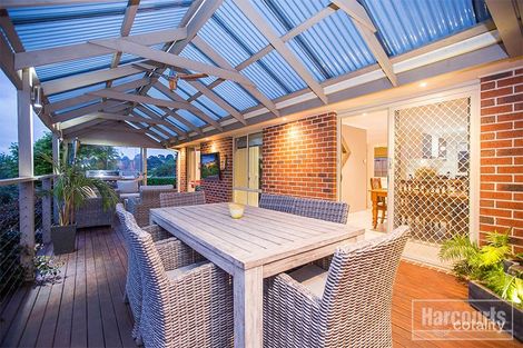 Property photo of 15 Ash Crescent Pakenham VIC 3810