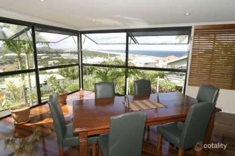 Property photo of 11 Greenoaks Drive Coolum Beach QLD 4573