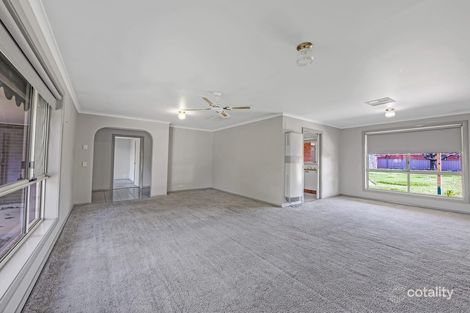 Property photo of 31 Kyle Court West Wodonga VIC 3690
