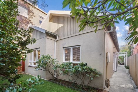 Property photo of 17 Blair Street Bondi Beach NSW 2026