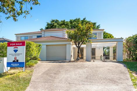 Property photo of 57 Olympus Drive Robina QLD 4226