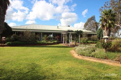 1588 Powerline Rd, Boosey, VIC 3730