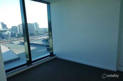 Property photo of 1116/220 Spencer Street Melbourne VIC 3000