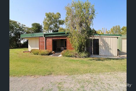 Lot 1 Sir Hudson Fysh Dr, Cloncurry, QLD 4824
