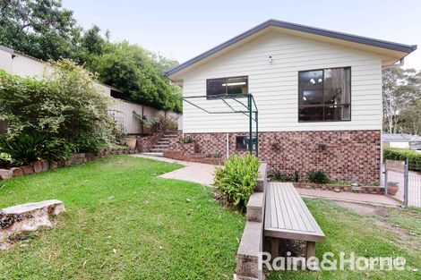 Property photo of 19 Elbrook Drive Rankin Park NSW 2287