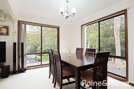 Property photo of 19 Elbrook Drive Rankin Park NSW 2287