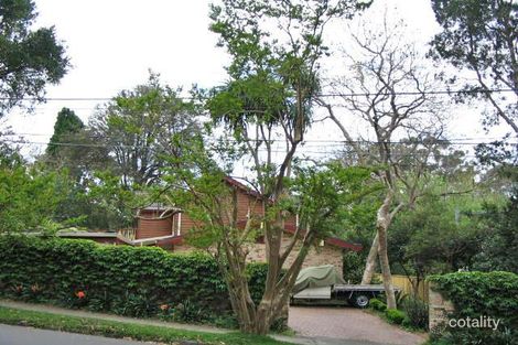 Property photo of 87A Alexandria Parade Wahroonga NSW 2076