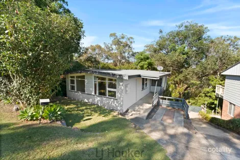 18 Kilaben Rd, Kilaben Bay, NSW 2283