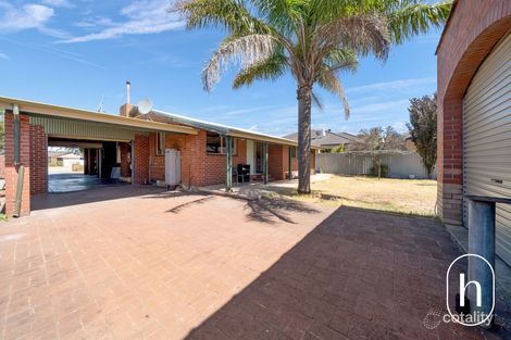 Property photo of 29 Shelbred Way Westminster WA 6061