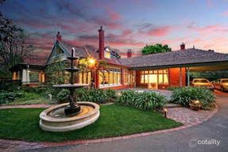 754 Canterbury Rd, Surrey Hills, VIC 3127