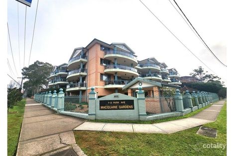 12/1-3 Park Ave, Westmead, NSW 2145