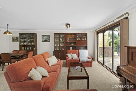 Property photo of 27 Columbia Road Seven Hills NSW 2147