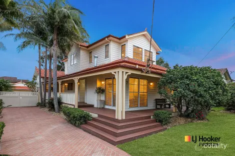 Property photo of 7 Bell Street Panania NSW 2213