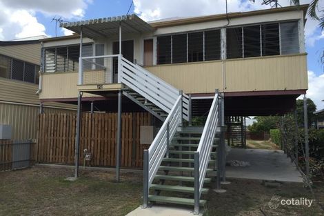 121 Denham St, Allenstown, QLD 4700
