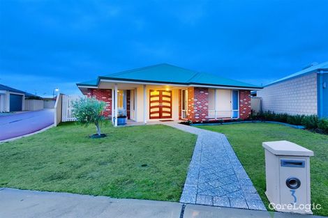 Property photo of 3 Blossom Chase Aubin Grove WA 6164