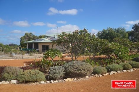 Property photo of 50 Darch Trail Gabbadah WA 6041