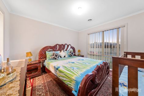 Property photo of 25 Jacaranda Way Pakenham VIC 3810