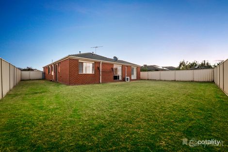 Property photo of 25 Jacaranda Way Pakenham VIC 3810