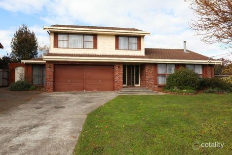 50 Queechy Rd, Norwood, TAS 7250