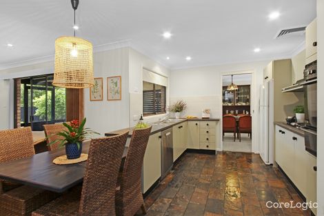 Property photo of 27 Columbia Road Seven Hills NSW 2147