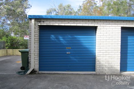 Property photo of 4/9 South Esplanade Bongaree QLD 4507