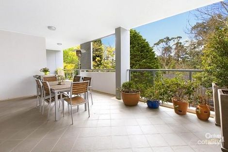 Property photo of 617/36-42 Stanley Street St Ives NSW 2075