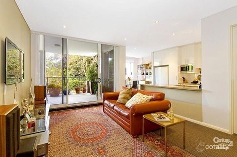 Property photo of 617/36-42 Stanley Street St Ives NSW 2075