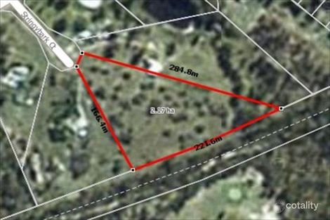 Property photo of 11 Stringybark Court Miriam Vale QLD 4677