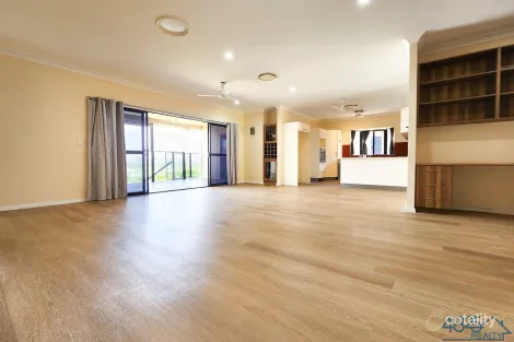 Property photo of 16 Black Star Crescent Healy QLD 4825