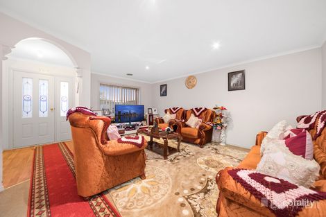 Property photo of 25 Jacaranda Way Pakenham VIC 3810