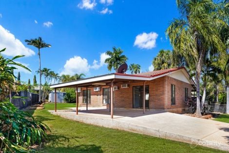 Property photo of 17 Alidade Crescent Woodroffe NT 0830